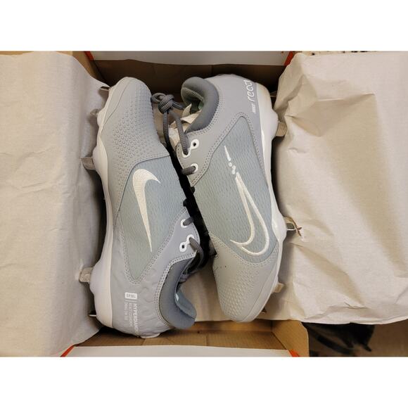 Nike Hyperdiamond 4 Elite - Picture 1 of 4